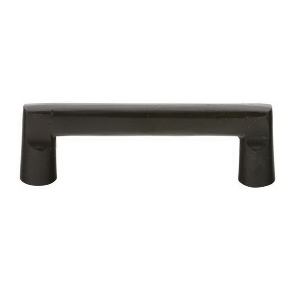 Emtek Bronze Rail 8 Cabinet Pull