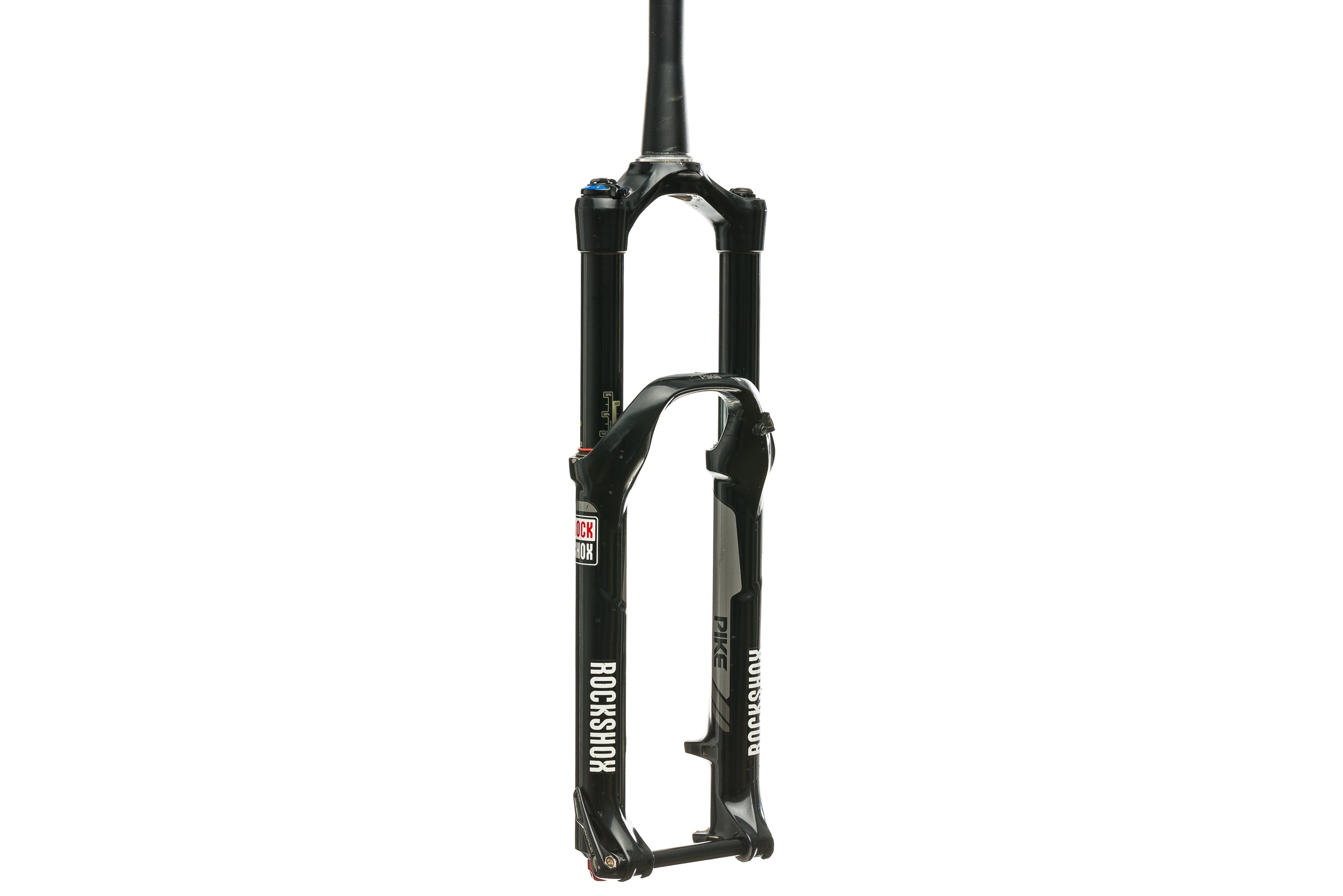 2013 RockShox Pike RCT3 Mountain Bike Fork 27.5