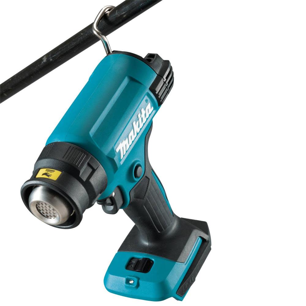 Makita 18V LXT Heat Gun Variable Temperature Bare Tool