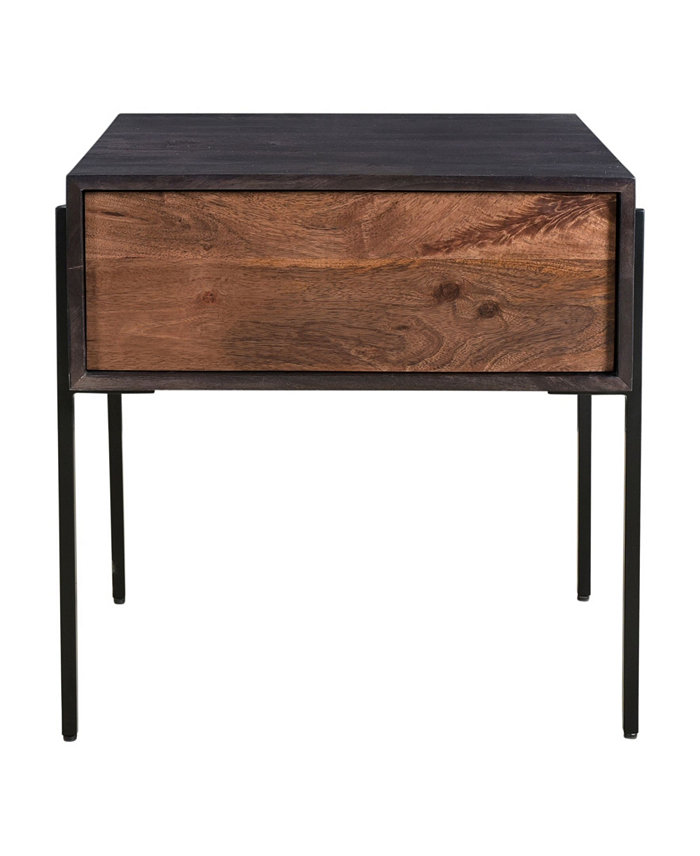 Moe's Home Collection Tobin Side Table