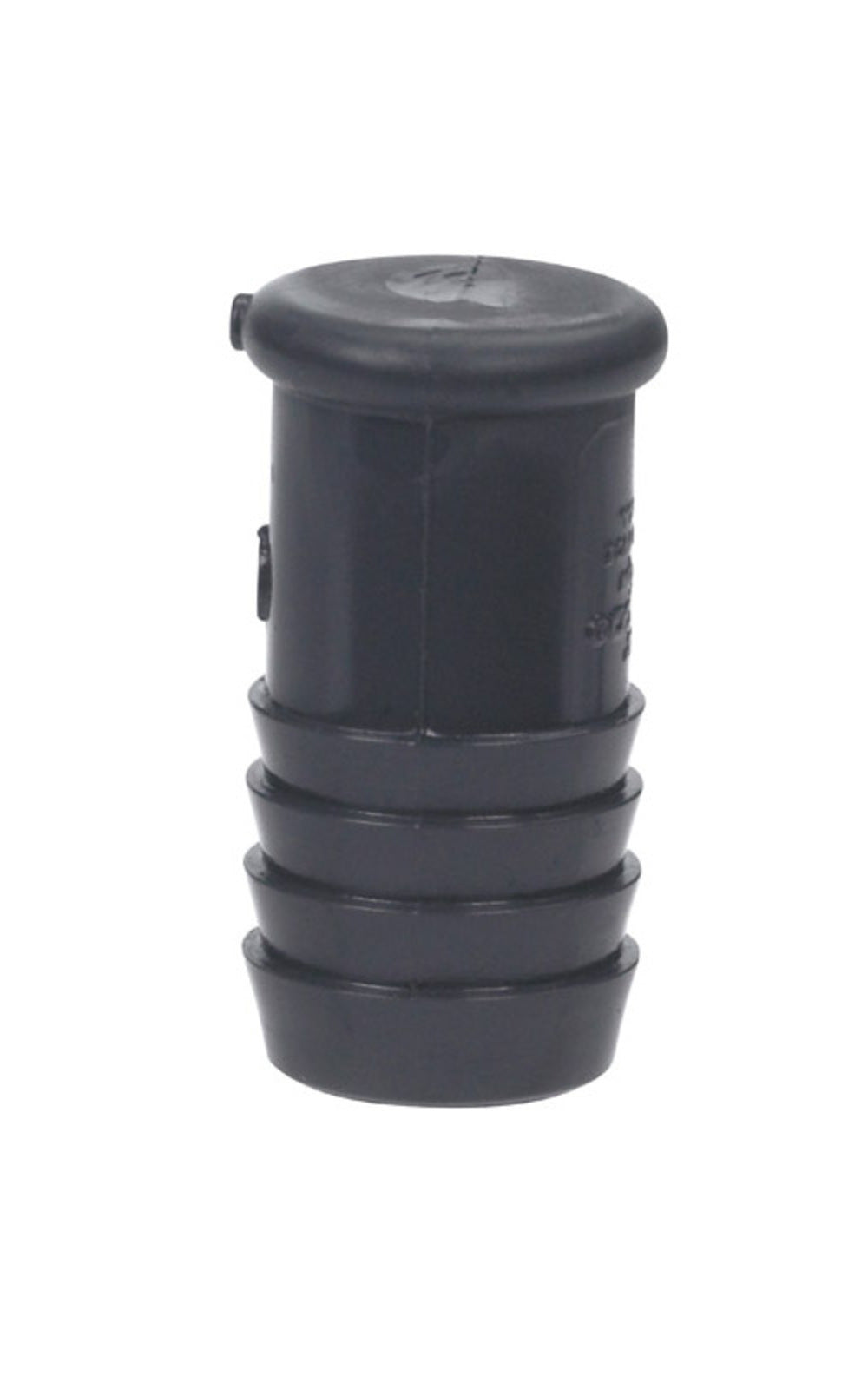 PLUG INSERT POLY 3/4