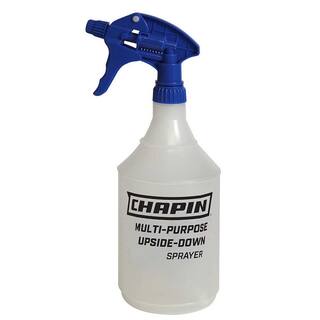 Chapin 32 oz. Upside Down Trigger Sprayer 1105