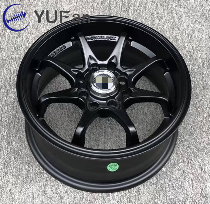 New design  14 inch ce28 Car refitting Casting wheel rims Passenger Car Wheels tires other wheels.