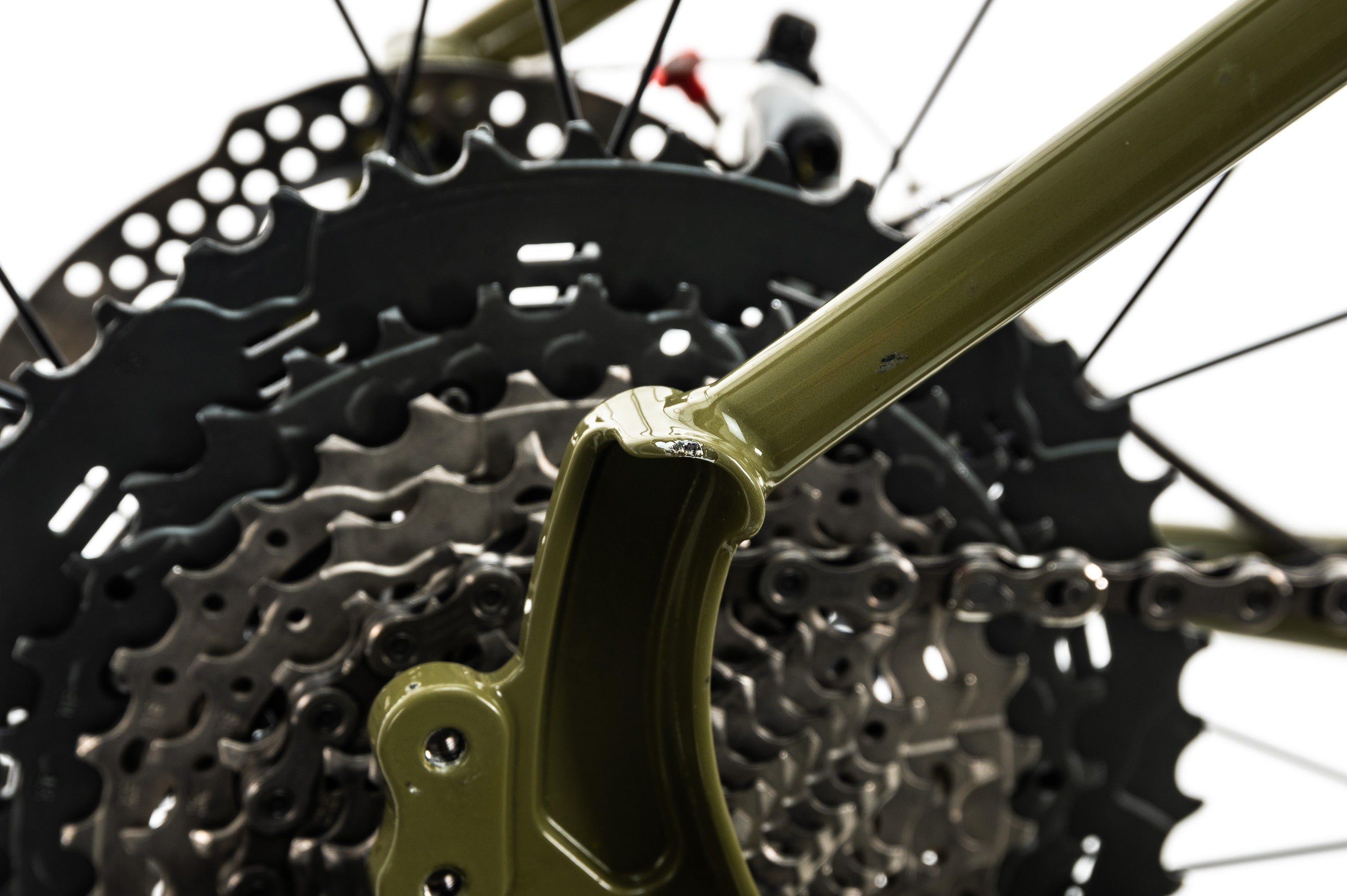 Black Mountain Cycles La Cabra Gravel Bike - 16
