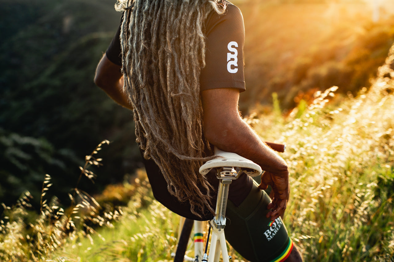 State Bicycle Co. x Bob Marley - 