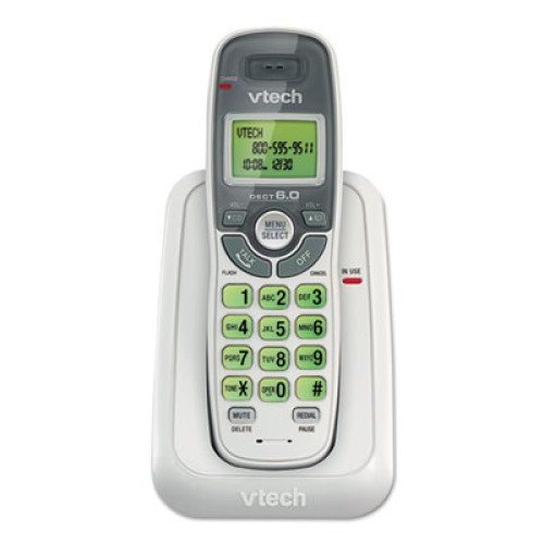 Vtech CS6114 Cordless Phone