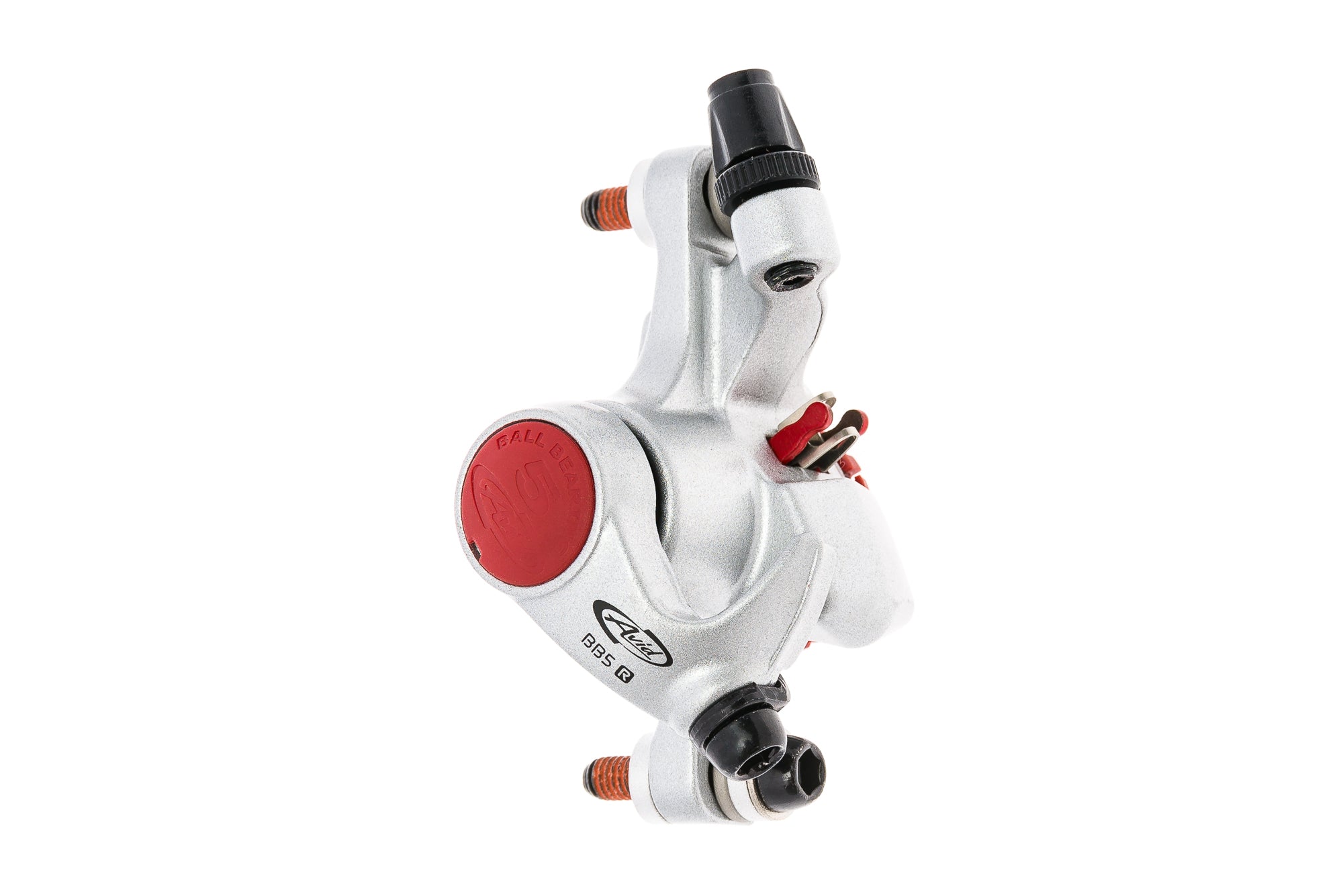 Avid BB5 Road Mechanical Disc Brake Caliper Silver