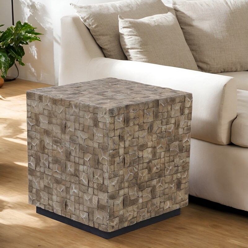 Morden End Table  Coffee Table