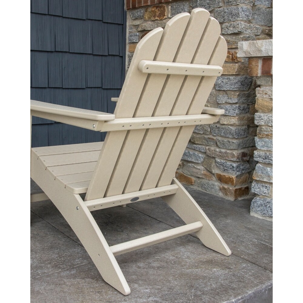 POLYWOOD Kahala Adirondack Chair