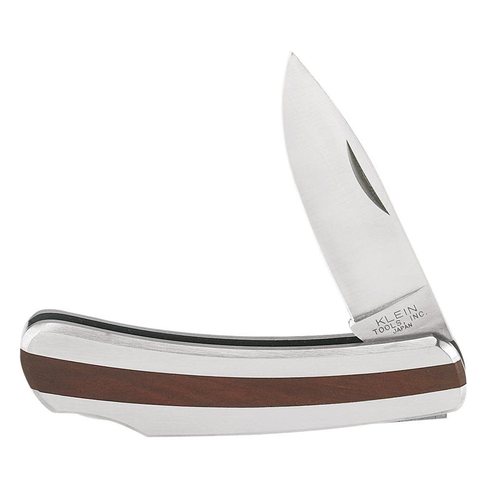 Stainless Pocket Knife 3 Blade