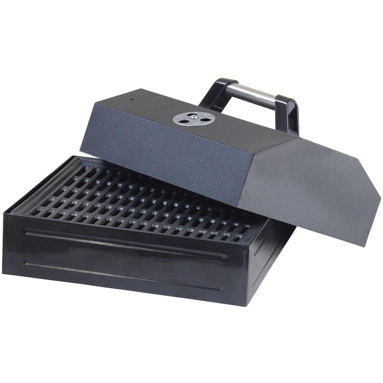 Camp Chef BBQ Grill Box 100 Accessory For 14-Inch Stoves