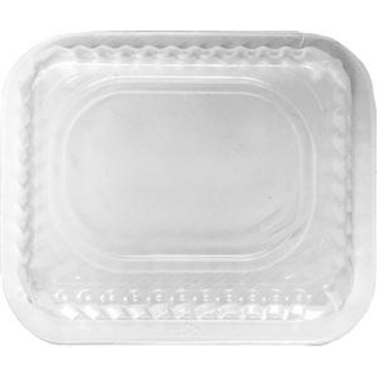 Hfa Handi Foil Fits 2059 Plastic Dome Lid  1 Piece...