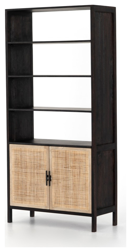 Amelia Bookshelf   Modern   Bookcases   by Virgil Stanis Design  Houzz