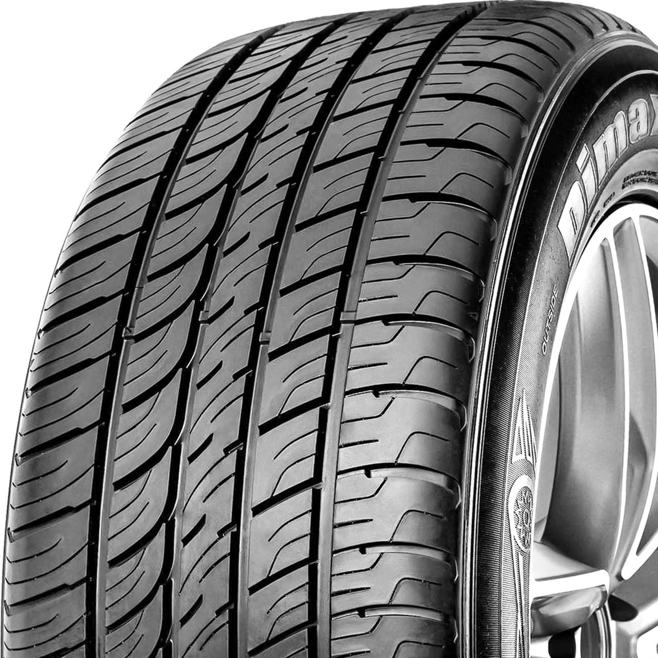 Radar Dimax AS-8 225/60R17 103V Passenger Tire