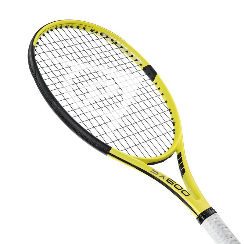 SX 600 2022 Tennis Racquet