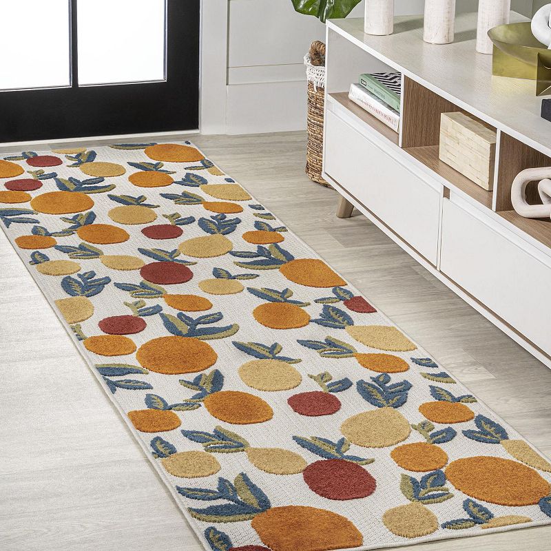 Limone Indoor/Outdoor Rug