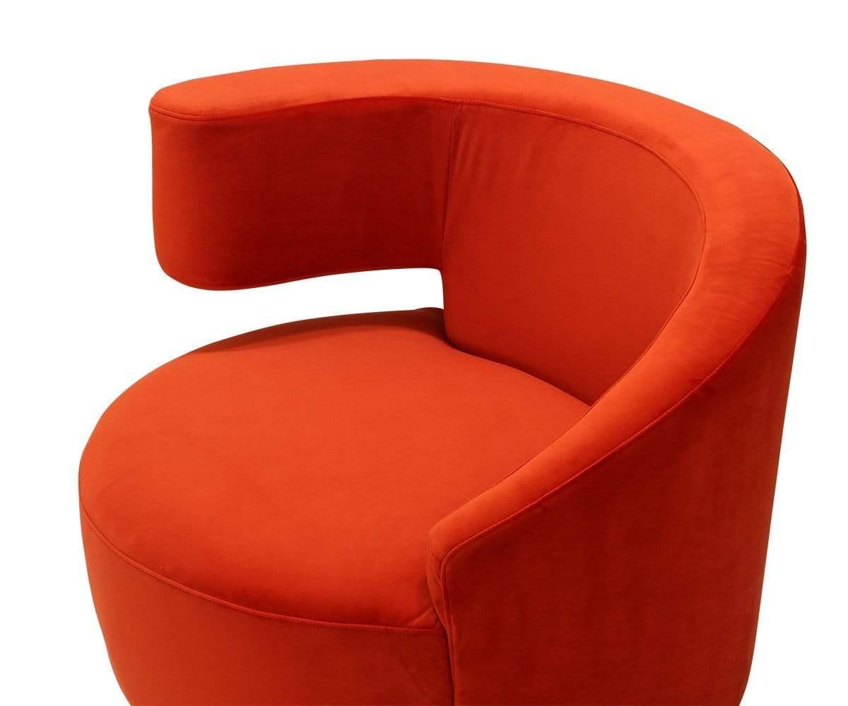 Wynne Swivel Chair