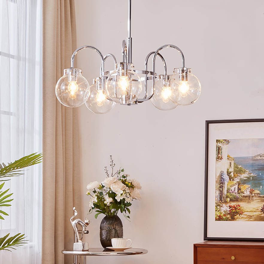 Hansford Chandelier