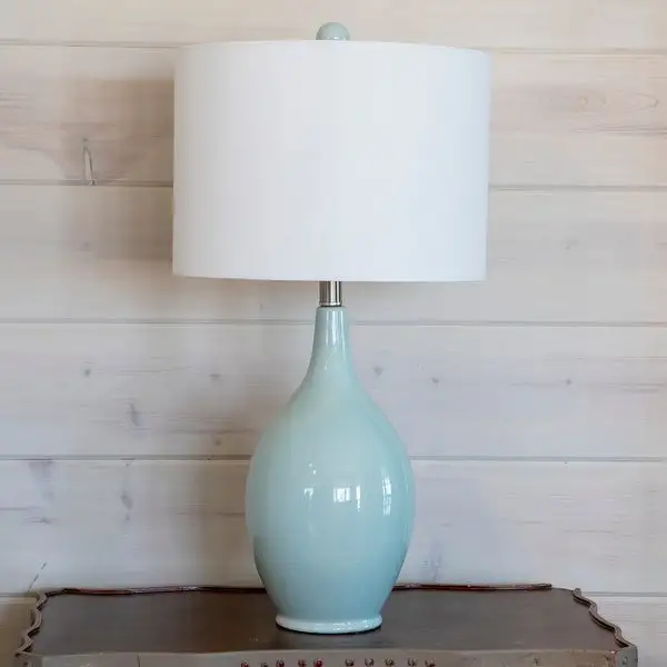 Annabelle Ceramic Table Lamp