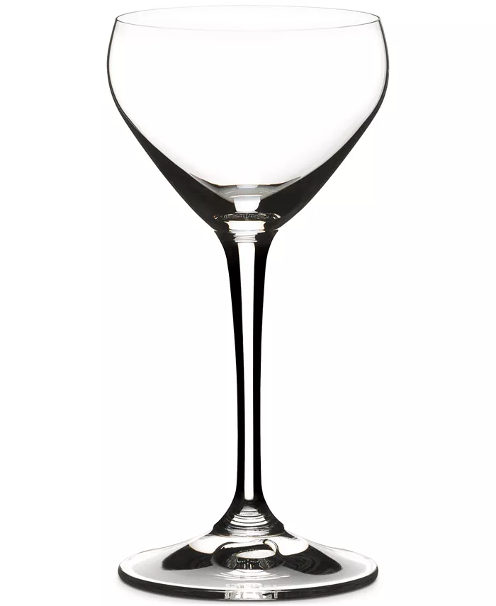 Riedel Drink Specific Glassware Nick and Nora Glass