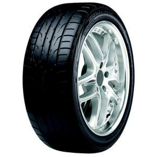 Dunlop Sp Sport 5000 215/45R18 89W Tire