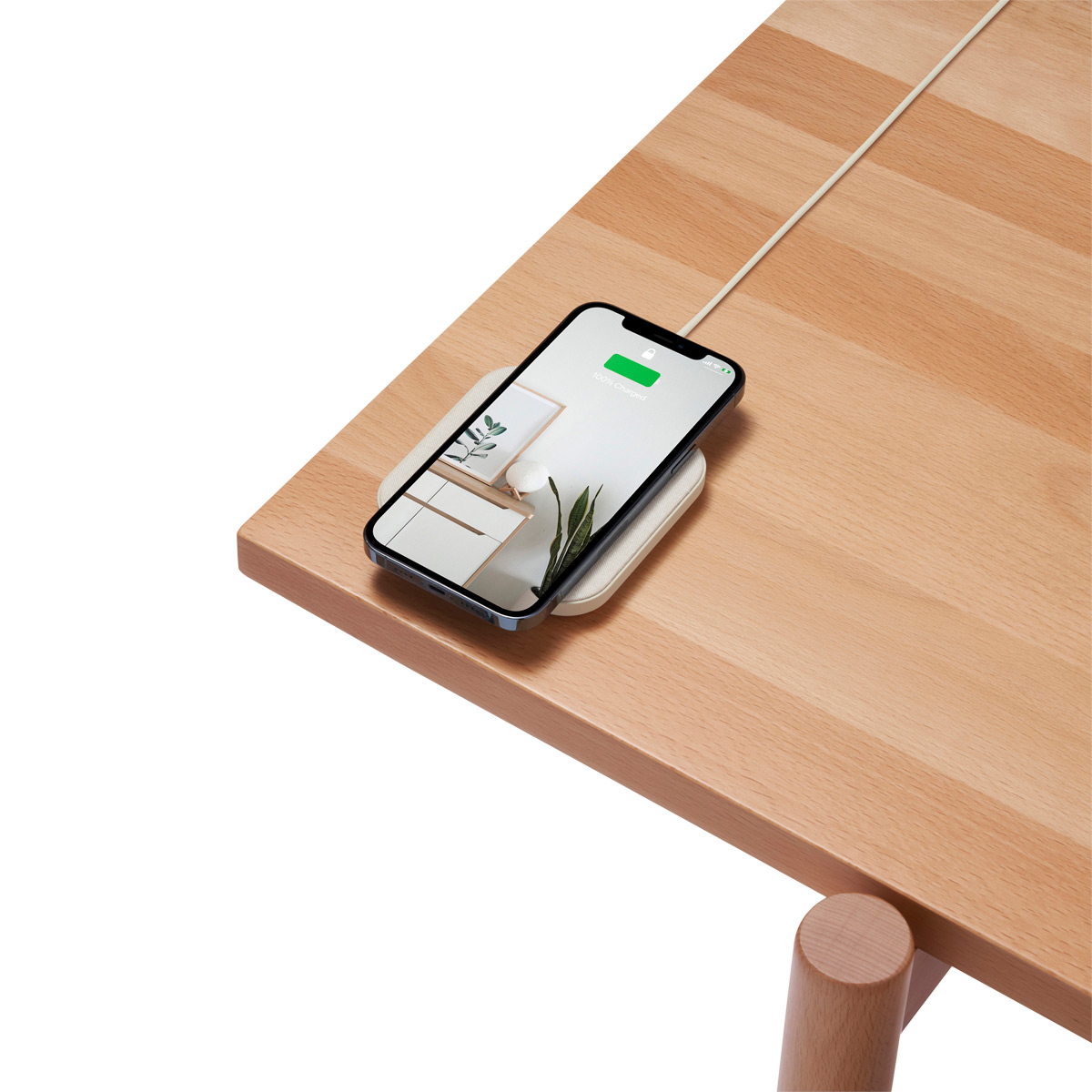 Courant Wireless Charger