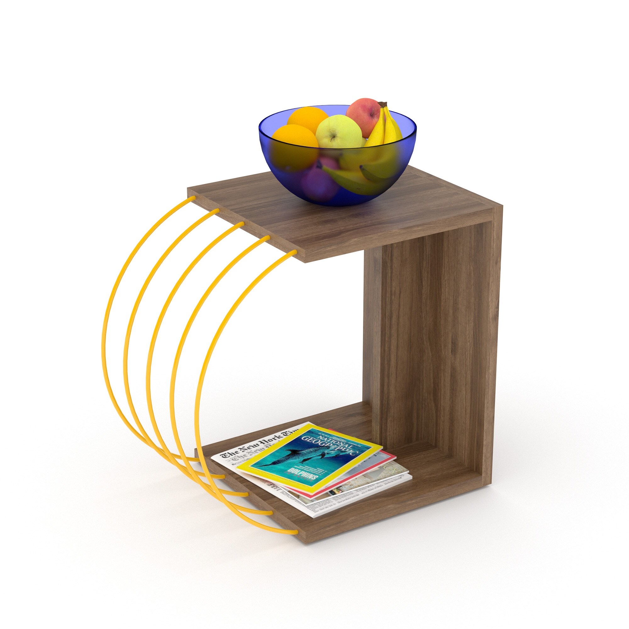 SavaHome Cassiopeia Side Table