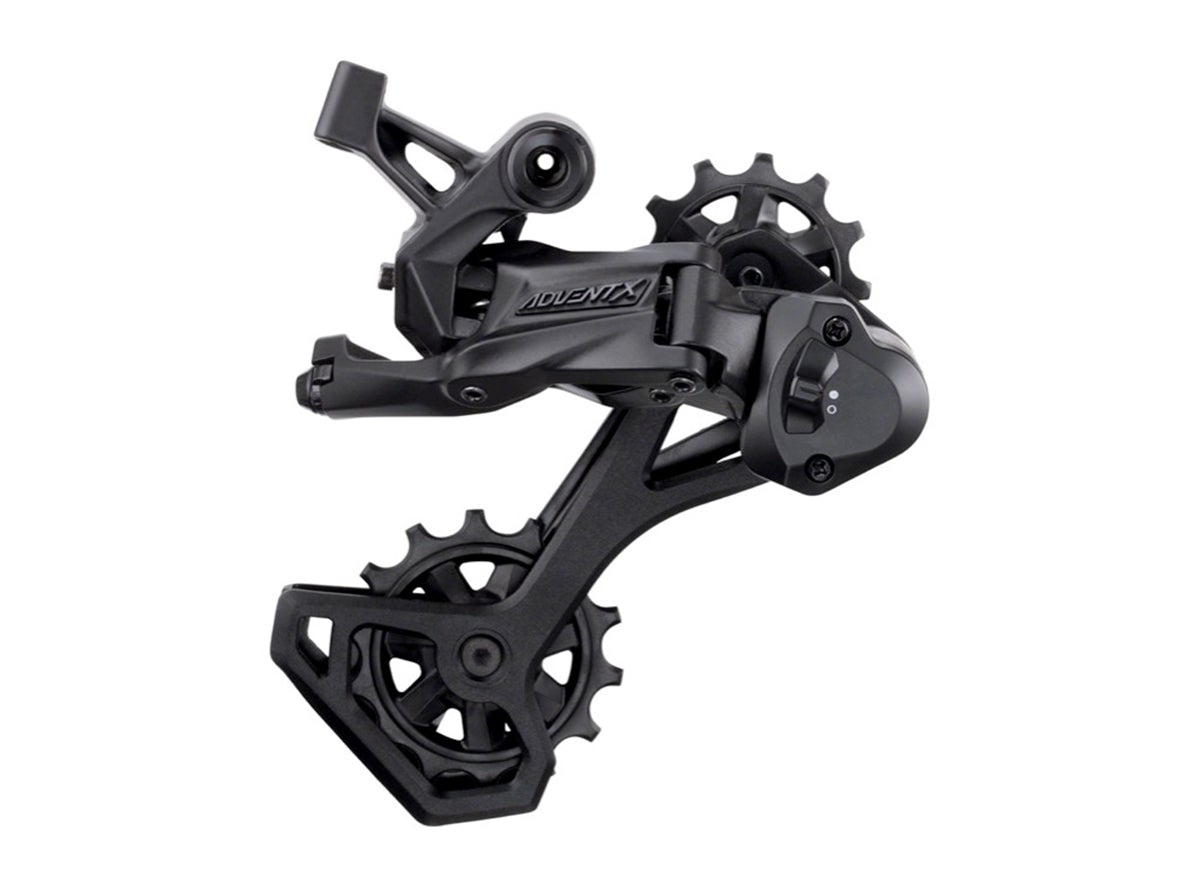 microSHIFT ADVENT X 10 Spd MTB Rear Derailleur