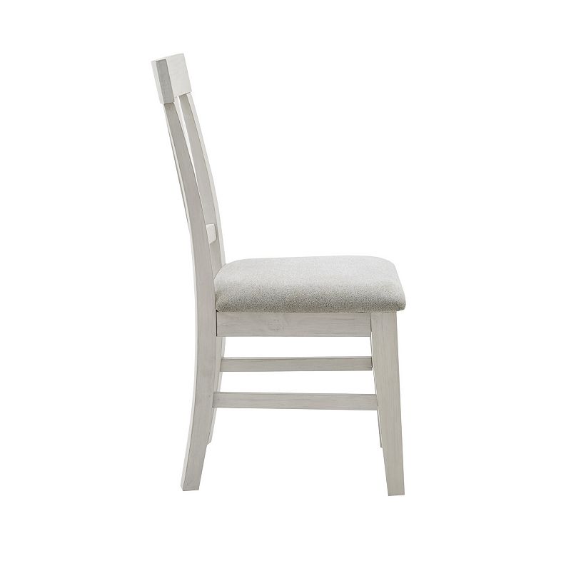 INK+IVY Sonoma Dining Chair 2-piece Set