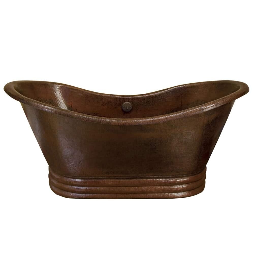 Native Trails Native Trails Copper Aurora 72\