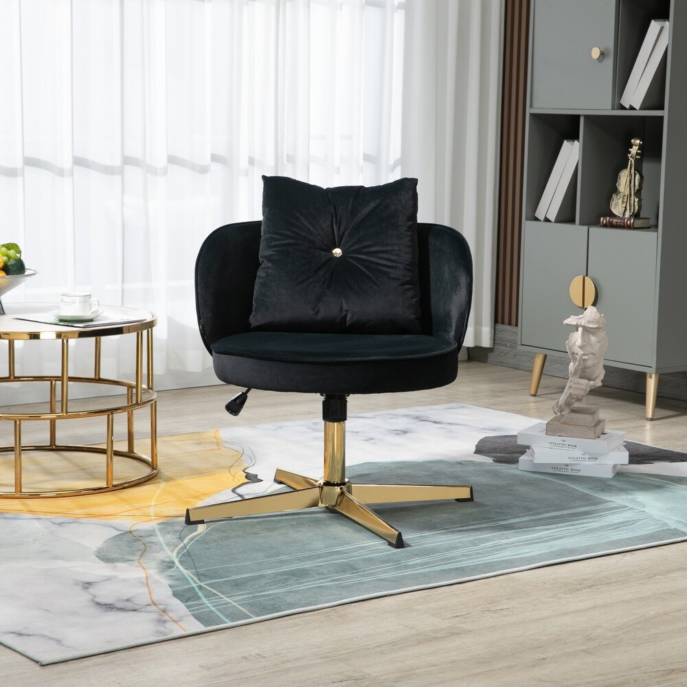 Swivel Chair for Office Living Room