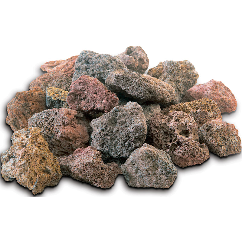 BRIQUETTE LAVA RCK 7LB