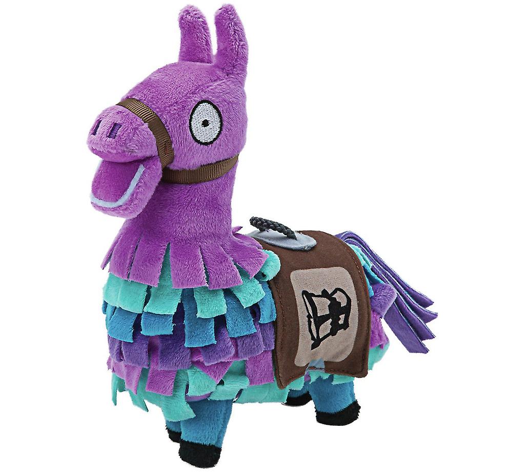 Fortnite Llama Loot mascot Plush soft cuddly toy 18cm