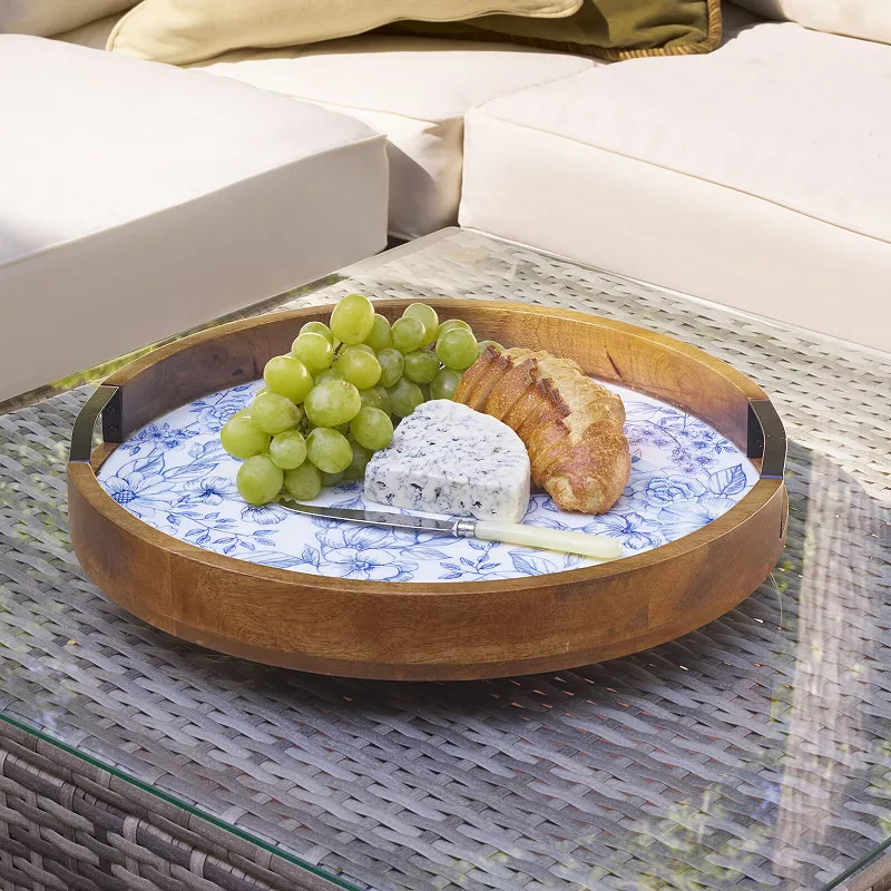 Pfaltzgraff Gabriela Lazy Susan