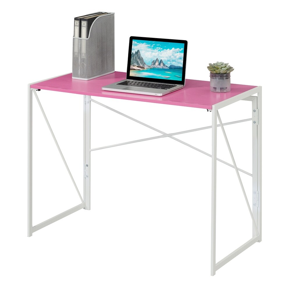 Convenience Concepts Xtra Folding Desk