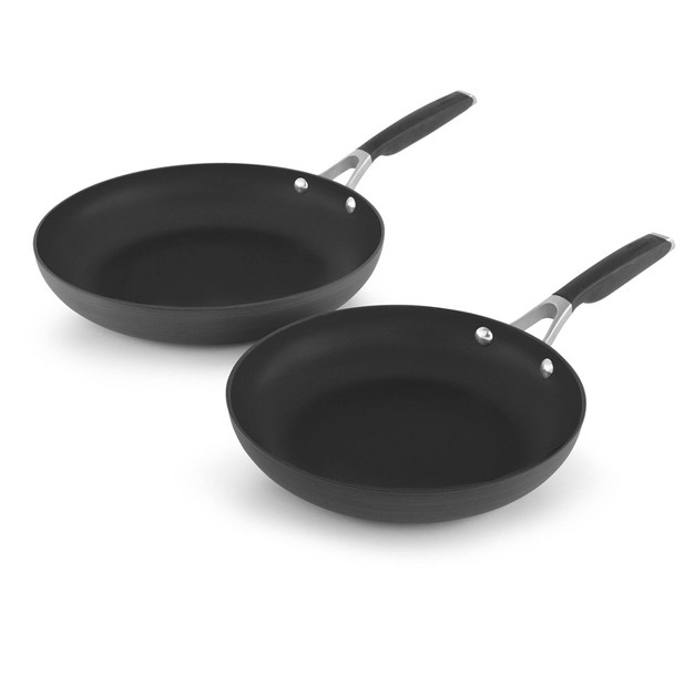 amp 12 quot Fry Pan Combo Pack