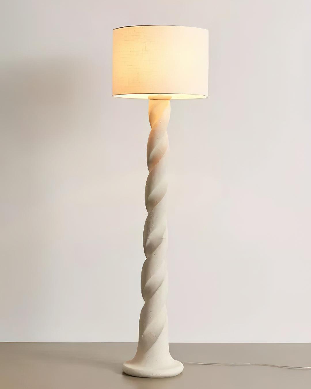 Yisi North Tower Floor Lamp