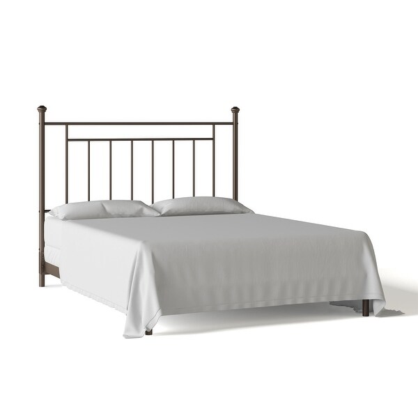 Avenue Greene Jalen Full/ Queen Metal Headboard - - 22580842