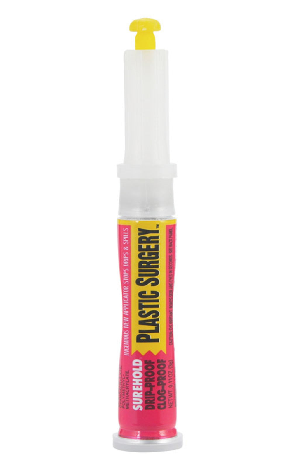 PLASTIC SURGERY GLUE 3GM