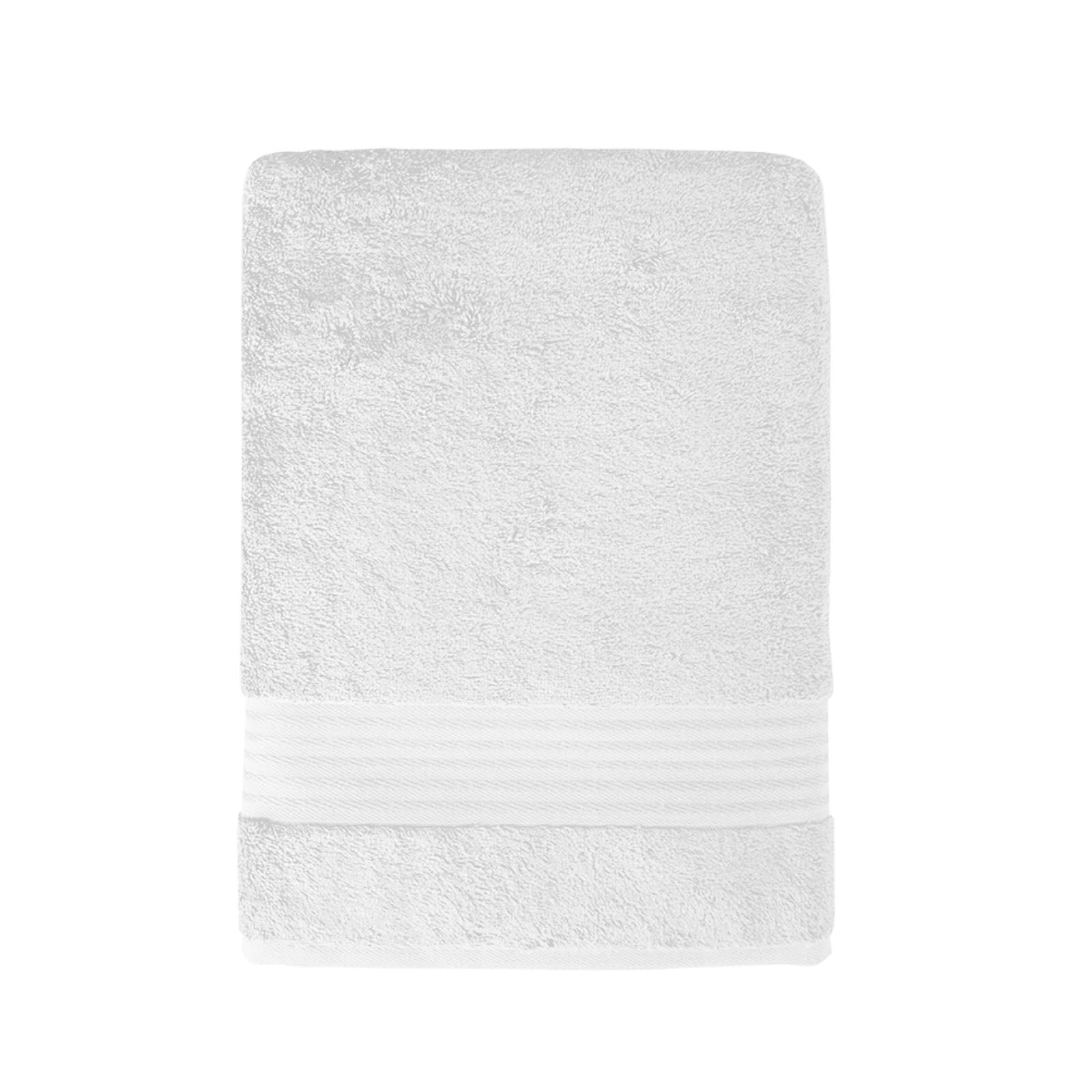 50X90 Pure Soft Towel 200.05.01.0245