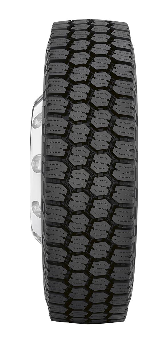 Toyo Tires 556650 Toyo M655 Tires