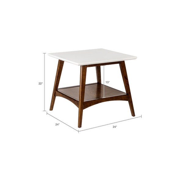 Madison Park Avalon End Table