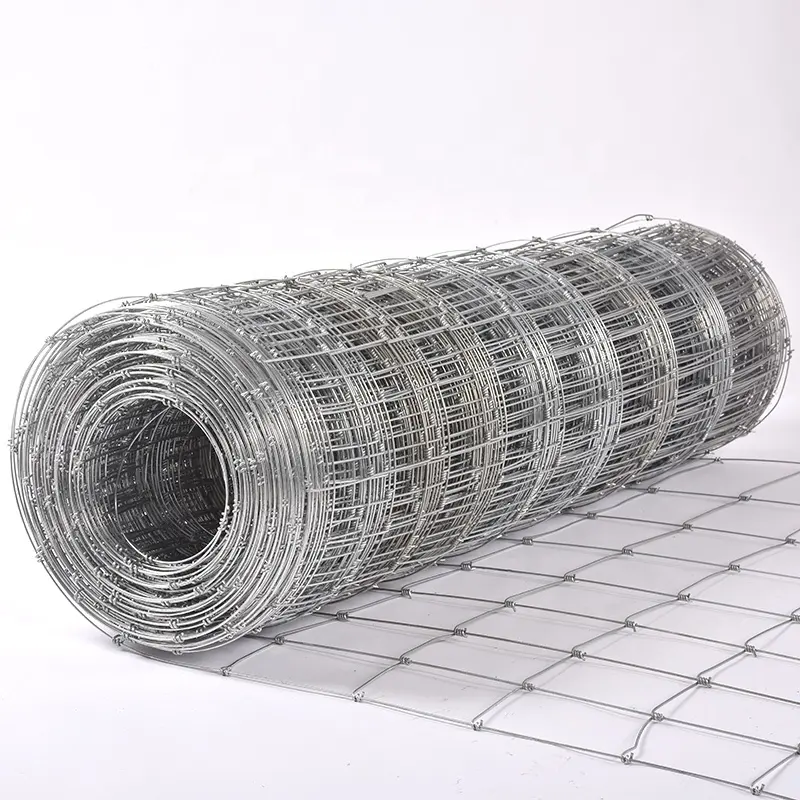 high quality Farm Rural fencing supplies