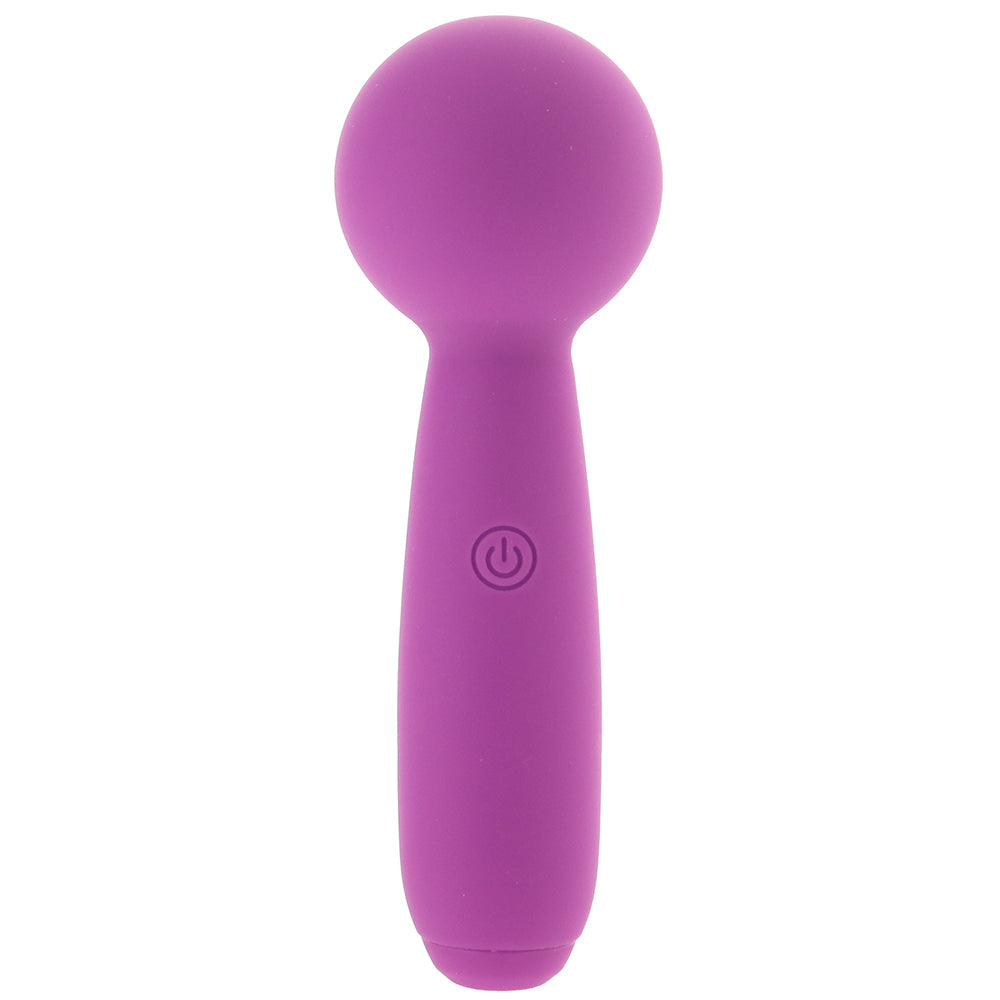 BodyWand Lollies Mini Wand in Purple