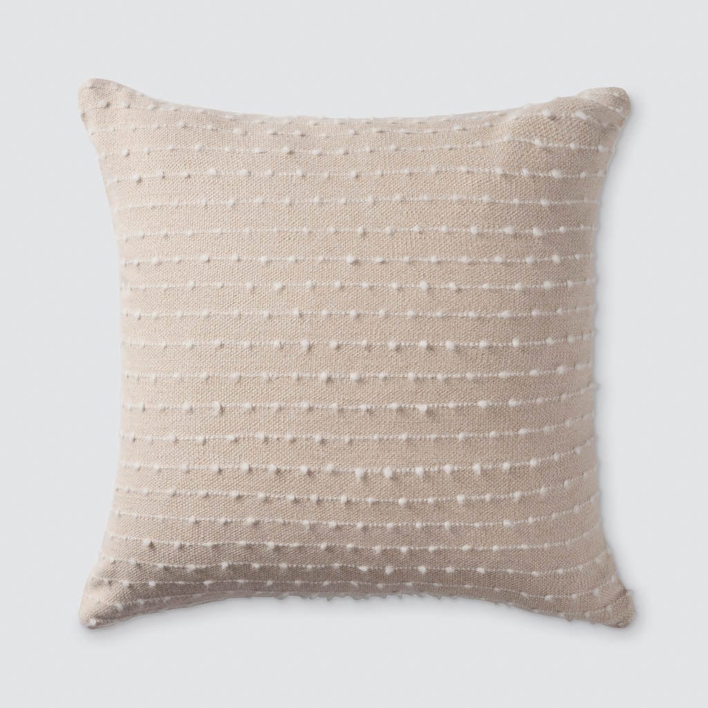 Sierra Boucle Pillow