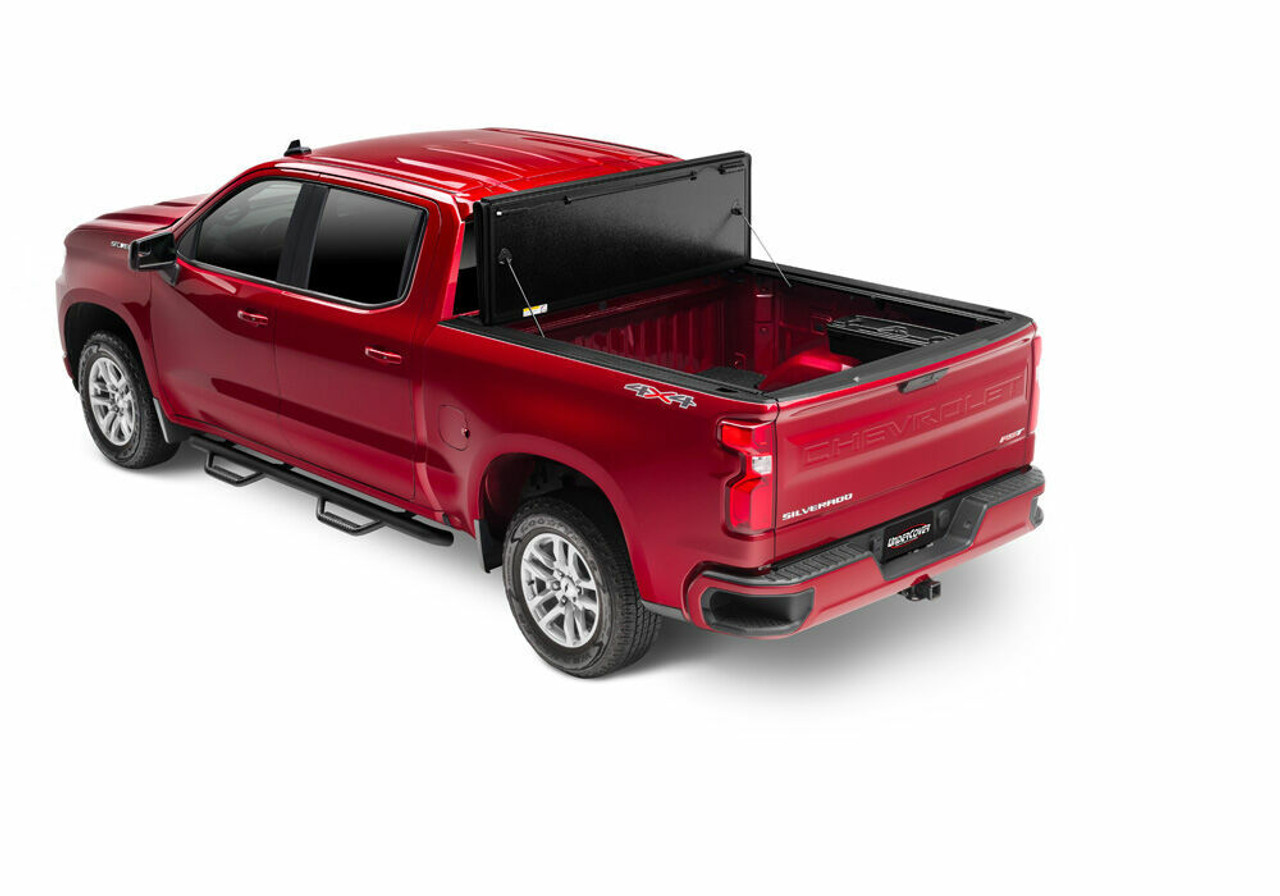 Undercover Armor Flex 1522 ColCan 5x27 Tonneau Cover