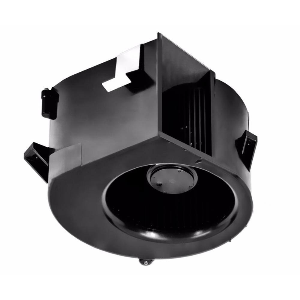 Delta Breez Integrity Series 50 CFM Wall or Ceiling Bathroom Exhaust Fan ENERGY STAR ITG50