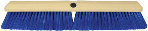 S.M. Arnold AR83 006 Truck Brush Blue Nylon 14