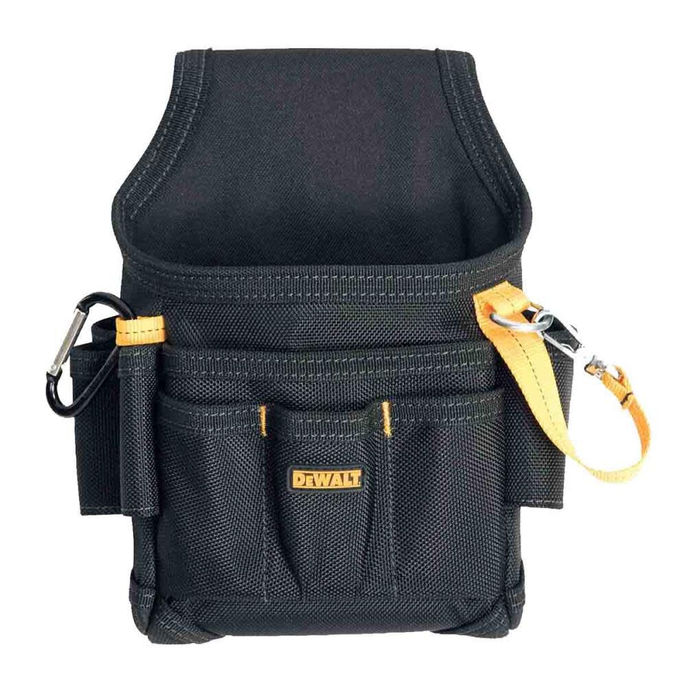 DEWALT Small Maintenance/Electrician's Pouch DG5103 from DEWALT