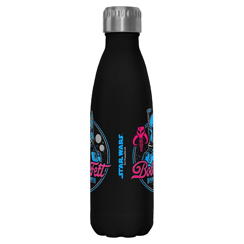 Star Wars Galactic Hunter 17-oz. Water Bottle